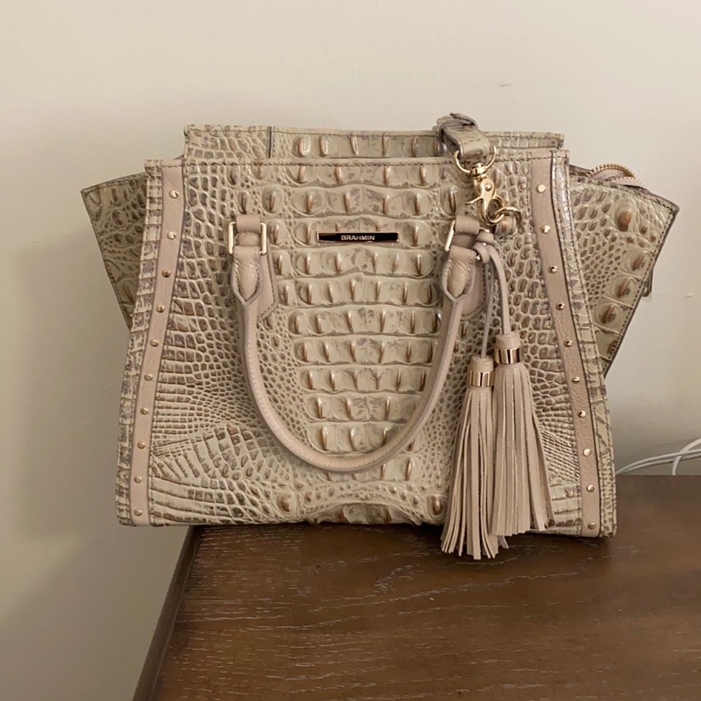 Brahmin purse
